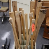 15 NEW HANDLES