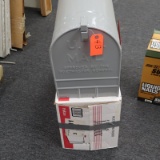 LRG. MAIL BOX