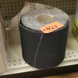 ROLL OF SAND PAPER  PS19/PS24