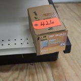ANGLE HINGES  2 X 2 X 4   15 PCS.