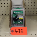 3 BOXES SELF TAPPING SCREWS  1
