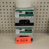 2 BOXES  12 D SINKER NAILS 3-1/8