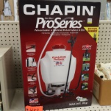 CHAPIN PRO SERIES SPRAYER