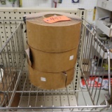 3 ROLLS OF SEALER