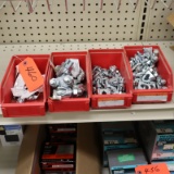 CABLE CLIPS  5/8,3/8,3/16