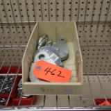 PULLEYS  3 PC