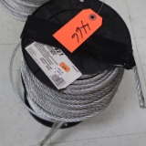 5/16 GALVANIZED CABLE