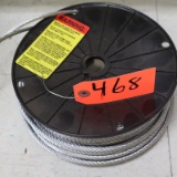 WIRE ROPE