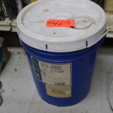 5/16 PROOF COIL CHAIN BUCKET