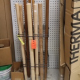 11 HANDLES