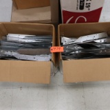 STRAP HANGER 2 BOXES 25 PCS. PER BOX