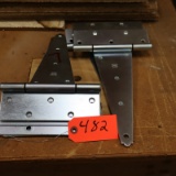7 HINGES