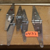 5 HINGES