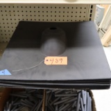 ROOF VENT 1-1/4 , 1-1/2