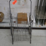 METAL CART