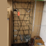 5 FT. X 20 X 12 SHELF