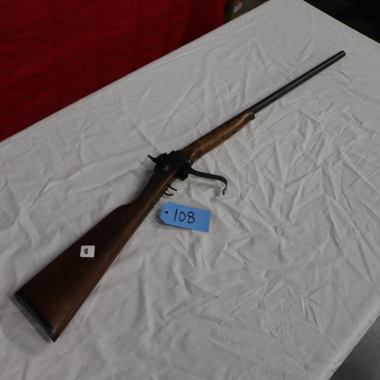 CHIAPPA 17 HORNET