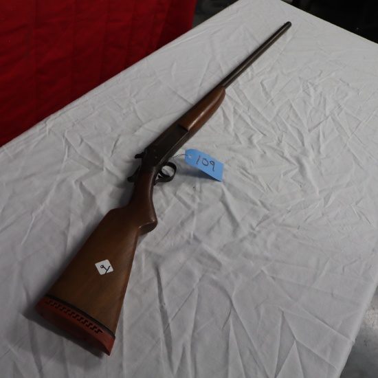 CHAMPION  12 GA SINGLE SHOT