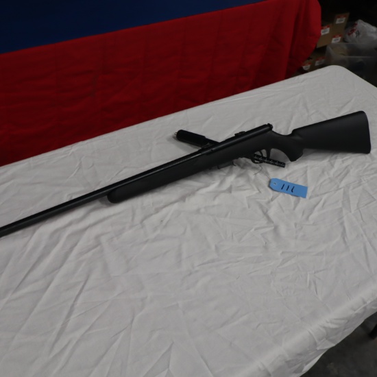 SAVAGE 93 R  17 HMR ONLY