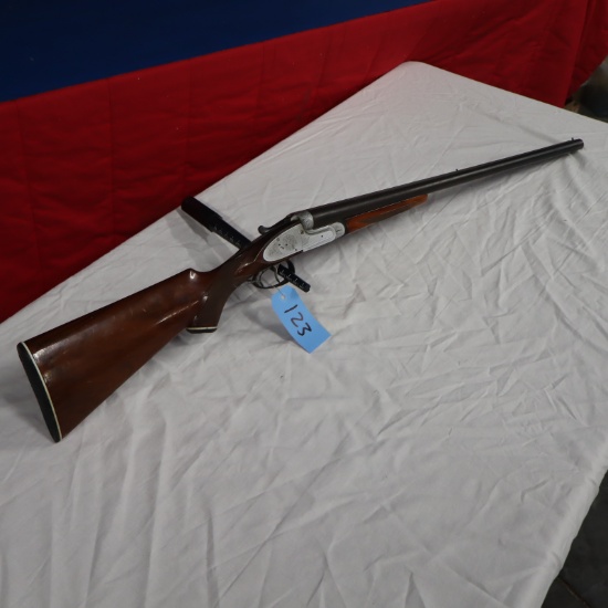 DAVIDSON FIREARMS CO. 12 GA. 26" IMP. CYL & MODIFIED