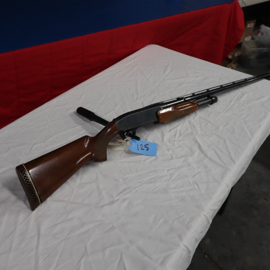 BROWNING FIELD MODEL 28" 12 GA.