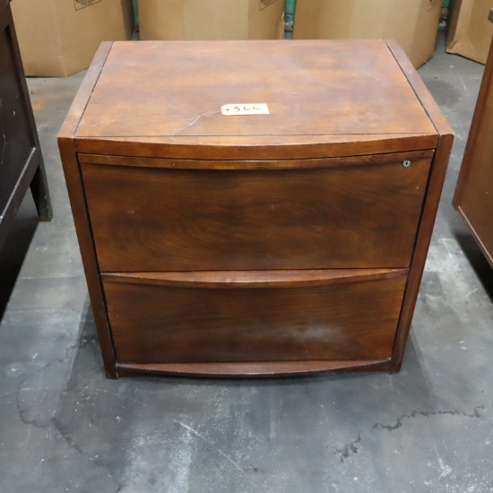 lateral file cabinet  21 X 30