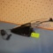 ELECTRIC SONIC BLADE