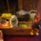 MISC. ON HEARTH