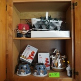 CHRISTMAS ITEMS