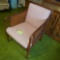 DRESSING CHAIR