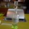 JACK DANIELS BOTTLE  16 T