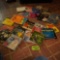 BOX OF RECORDS