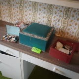 SEWING ITEMS