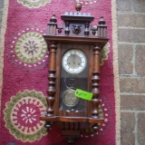 WALL CLOCK  35 T