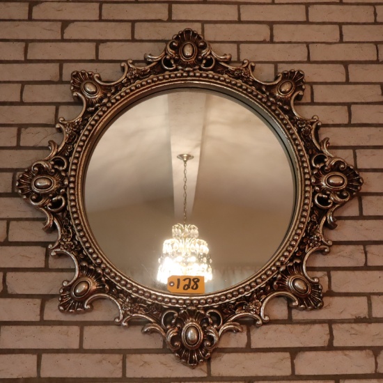 MIRROR  37 X 57