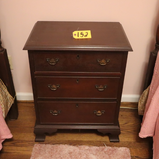 CHERRY NIGHT STAND