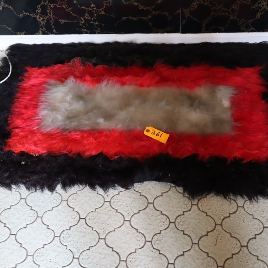 RUG  50 X 30