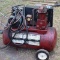 SEARS 2 HP AIR COMPRESSOR