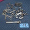 RATCHET AND SOCKETS