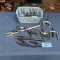 GEAR PULLERS AND MISC.