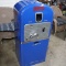 PEPSI 10CENT MACHINE MODEL 27 SN# 31755 ORIGINAL W/ KEY