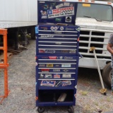 KOBALT STACK TOOL BOX  11 DRAWERS