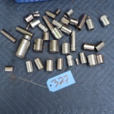 METRIC SOCKETS
