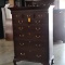 NICE HINKLE HARRIS HIGH BOY CHEST
