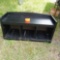 DUBICLE  42 X 16 X 21