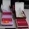 6 BOXES OF AMERICAN GIRL DOLL CLOTHES NEW IN BOX