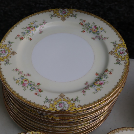 98 PCS. CHINA