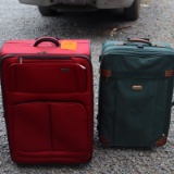 2 PC. LUGGAGE