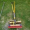 3 BROOMS