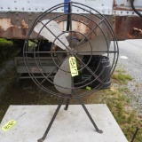 STEEL FAN  35